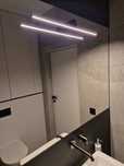 Kinkiet Led Light Prestige Modern Slim