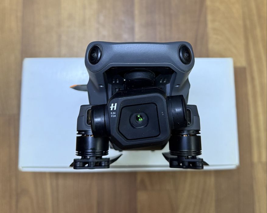 Комплект дрон Dji mavic 3 classic