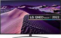 Telewizor LG 75QNED866QA QNED 75'' 4K Ultra HD WebOS 22