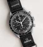 Swatch x Omega Bioceramic Moonswatch Mission to the Moon
SO33M100