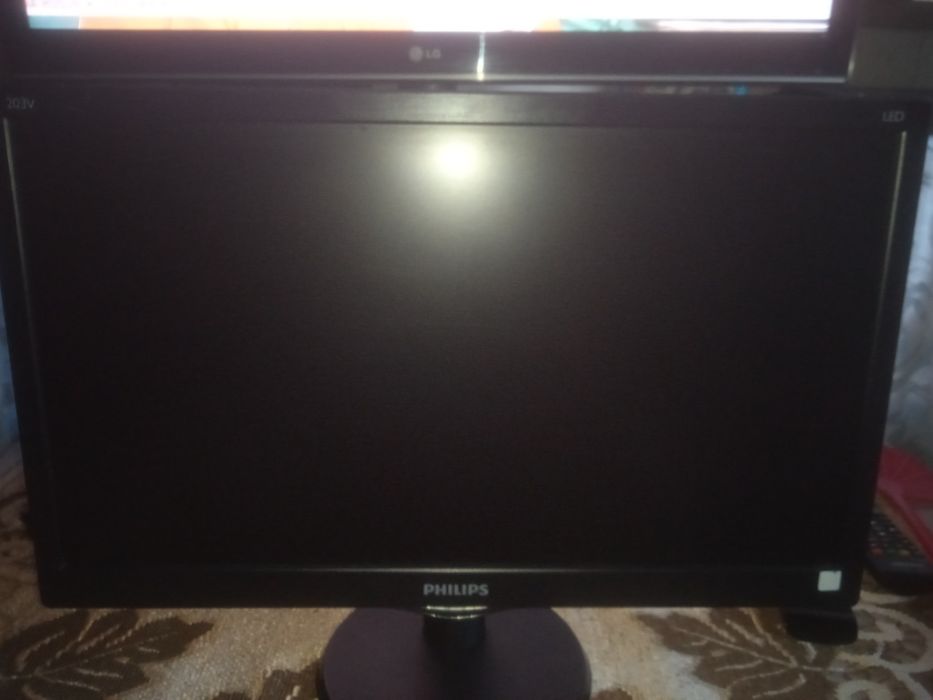 Monitor Philips 20cali led