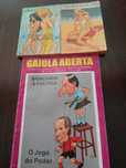 Livros de José Vilhena