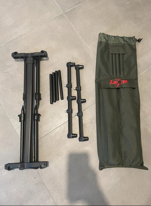 Stojka wendkaski rod pod carp zoom