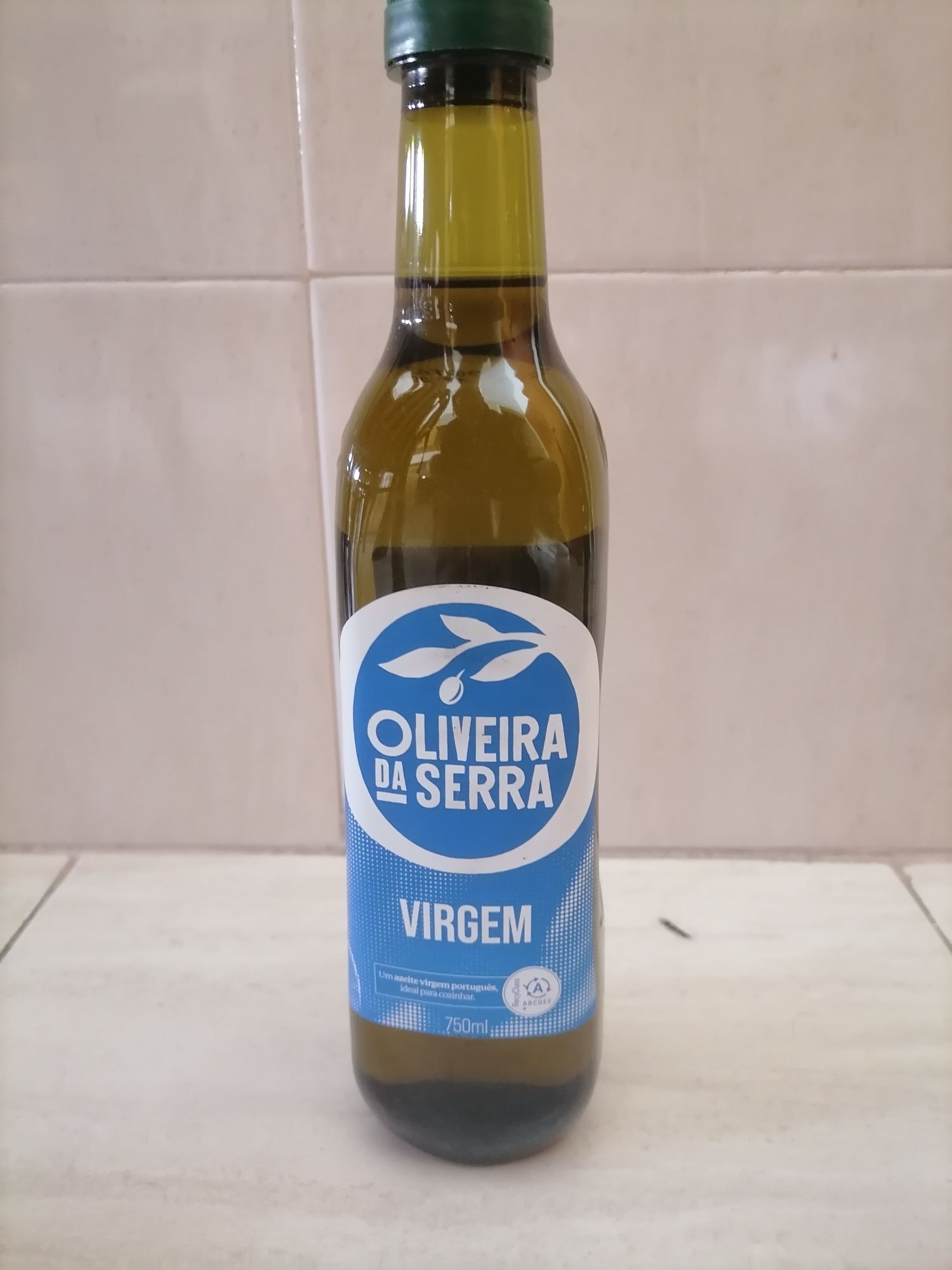 Oliveira da Serra virgem - 75cl