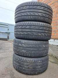 Літня гума Speed-life SEMPERIT 235/35 R19