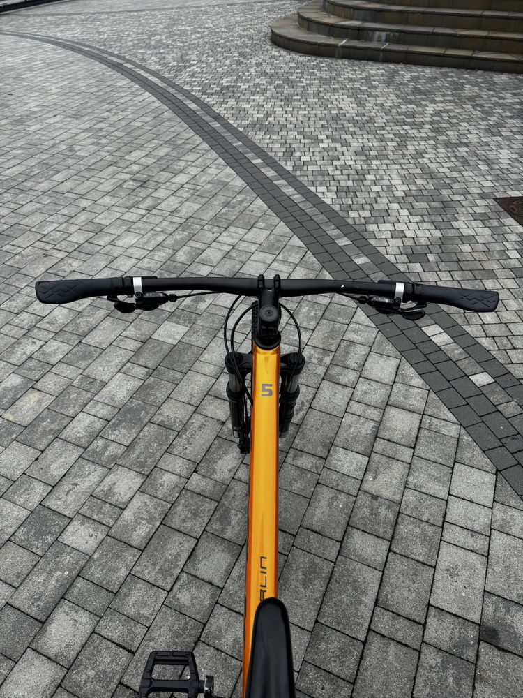 Rower Mtb Trek Marlin 5