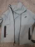 Кофта Nike tech fleece