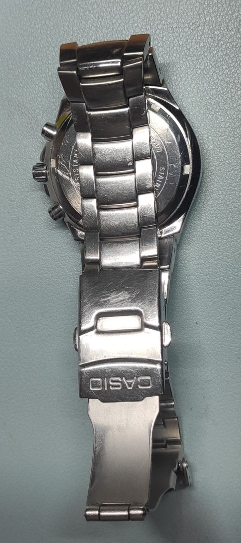 Zegarek męski Casio Edifice EF-507 - POLECAM