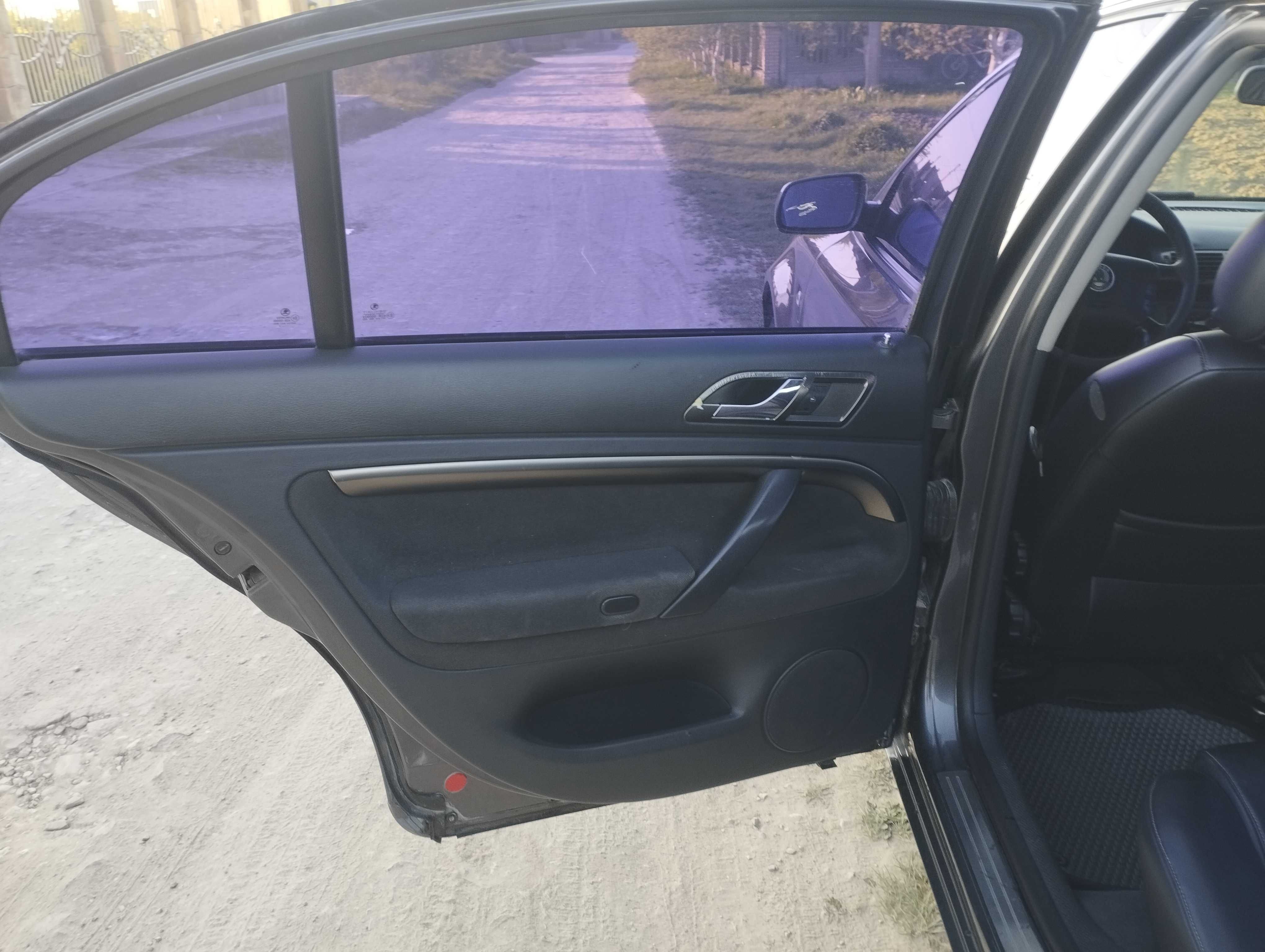 Skoda Superb , 2002 , 1.9tdi