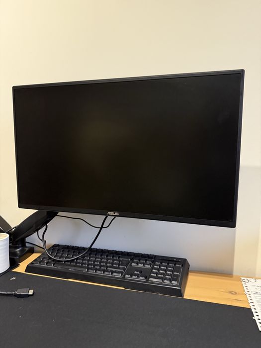 Monitor Asus ROG Striz XG258Q 240Hz 1ms