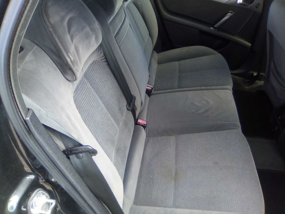 Peugeot 407 1.6 HDI  2005