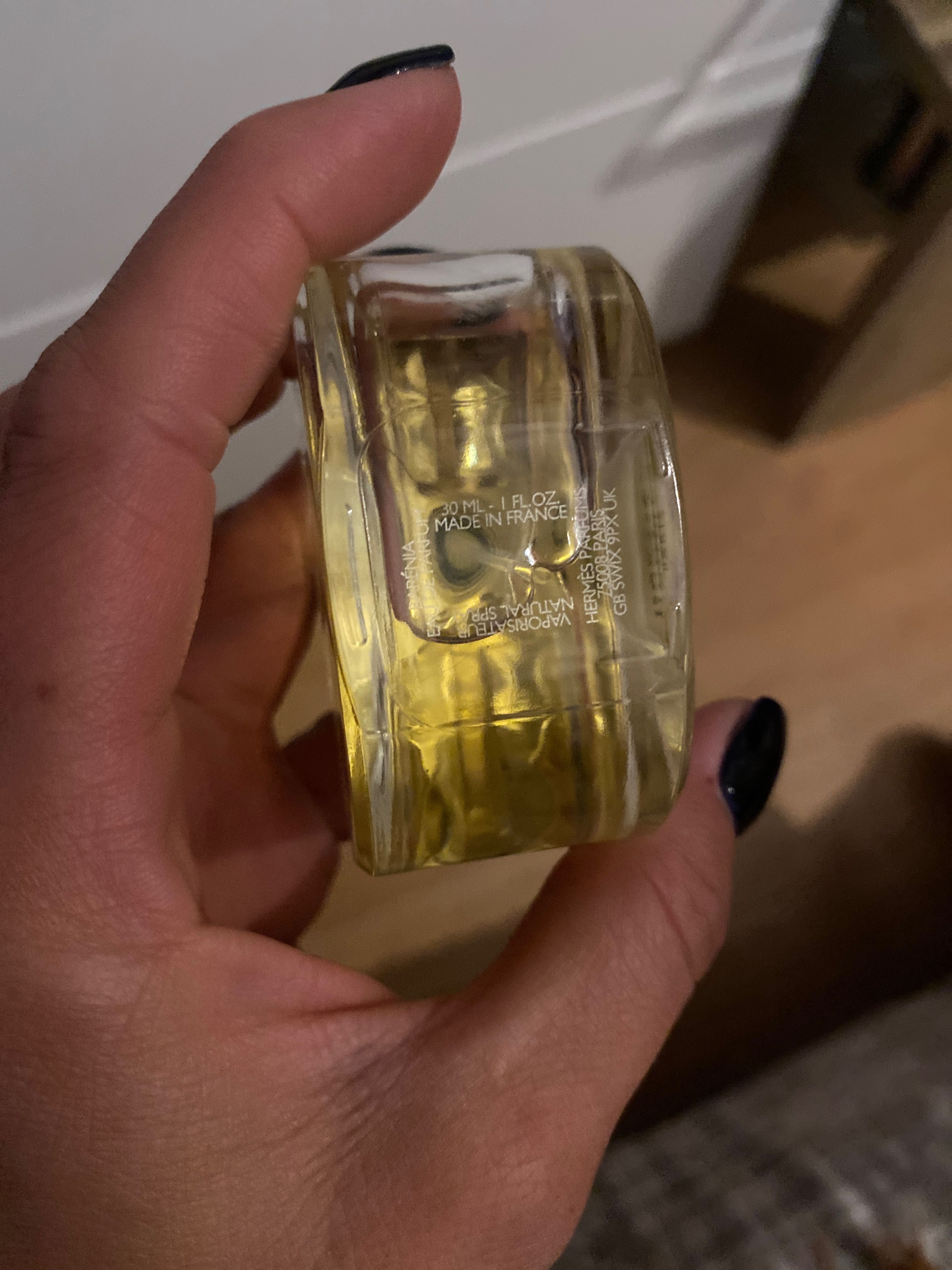 Perfumy Hermes Barenia 30 ml