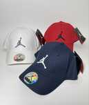 Кепка Nike jordan літо сітка
