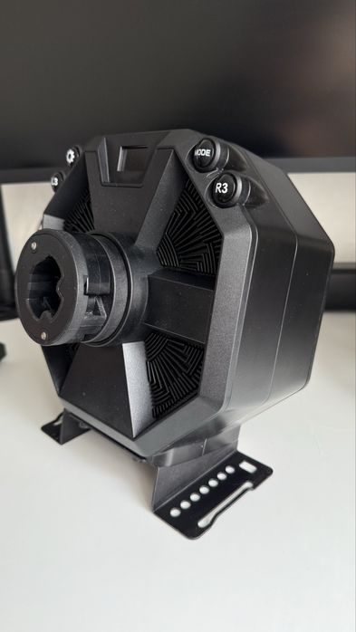 Кермо Thrustmaster t598 Direct Drive+GT7в подарунок