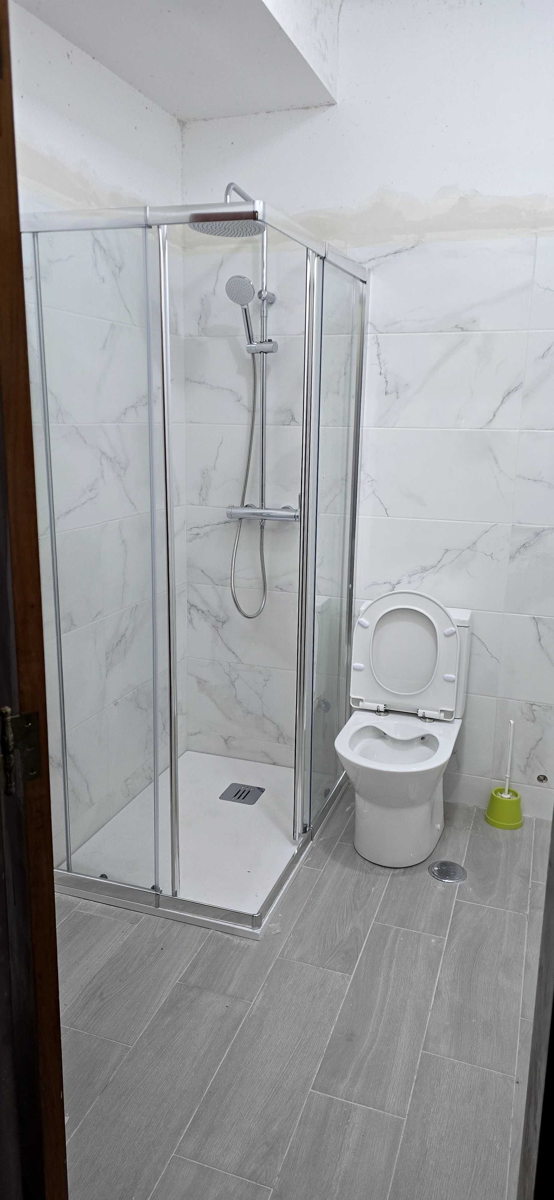 Obras e Remodelações