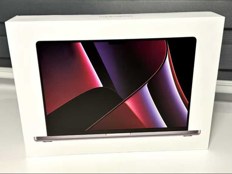 MacBook Pro 16" m2 pro/16/512 Space Gray 2023 (MNW83) | MDM | NEW