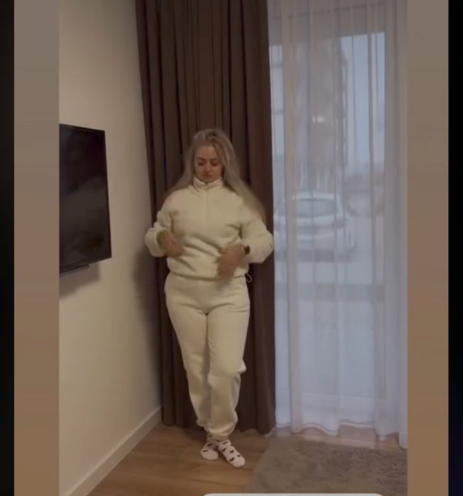 Костюм ПОЛАР, не кошлатиться