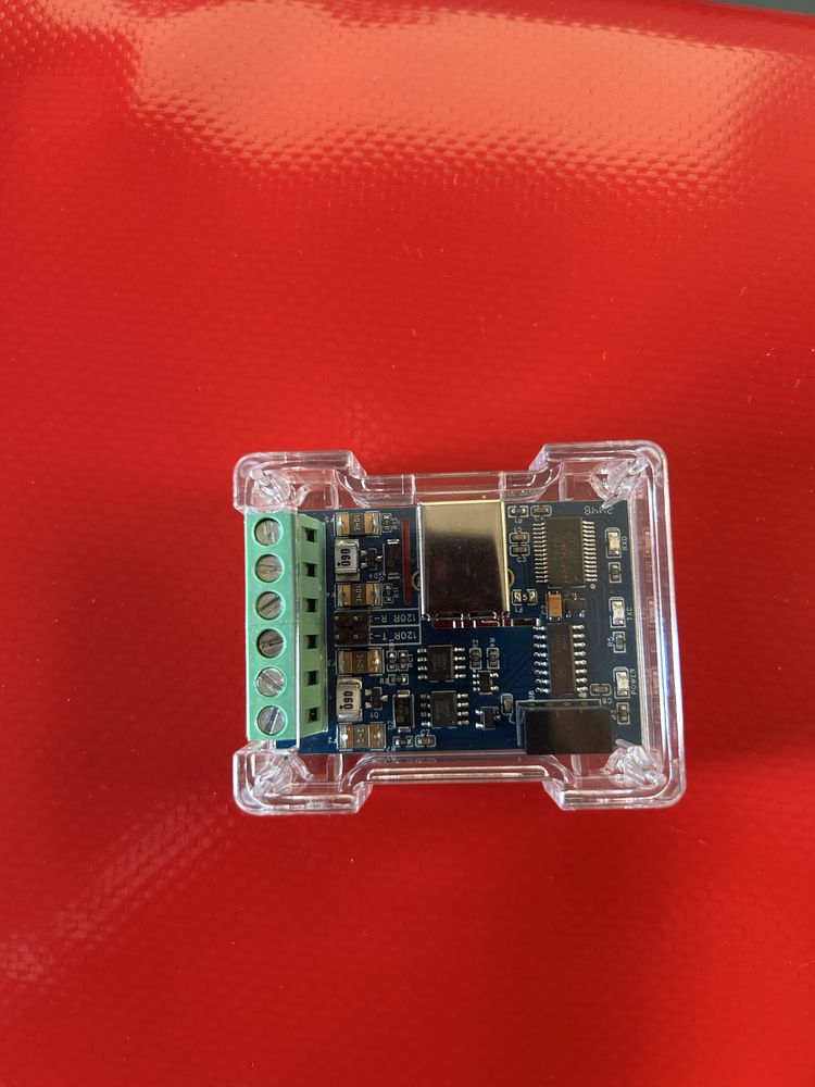 Converter DSD TECH model  SH-U11F