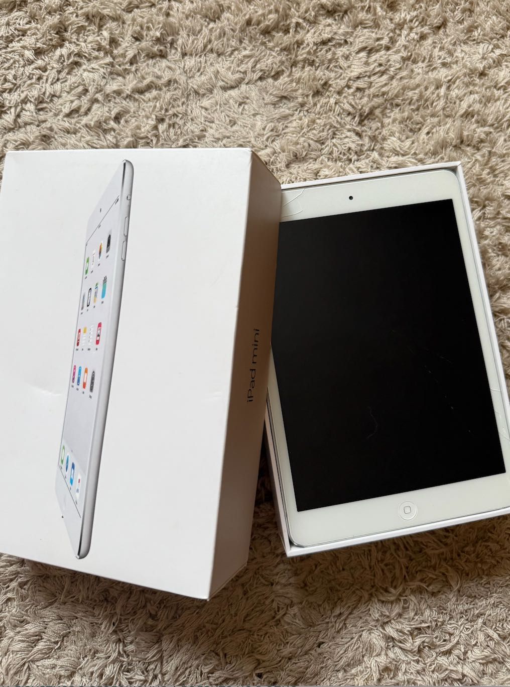 iPad mini 2 32 gb