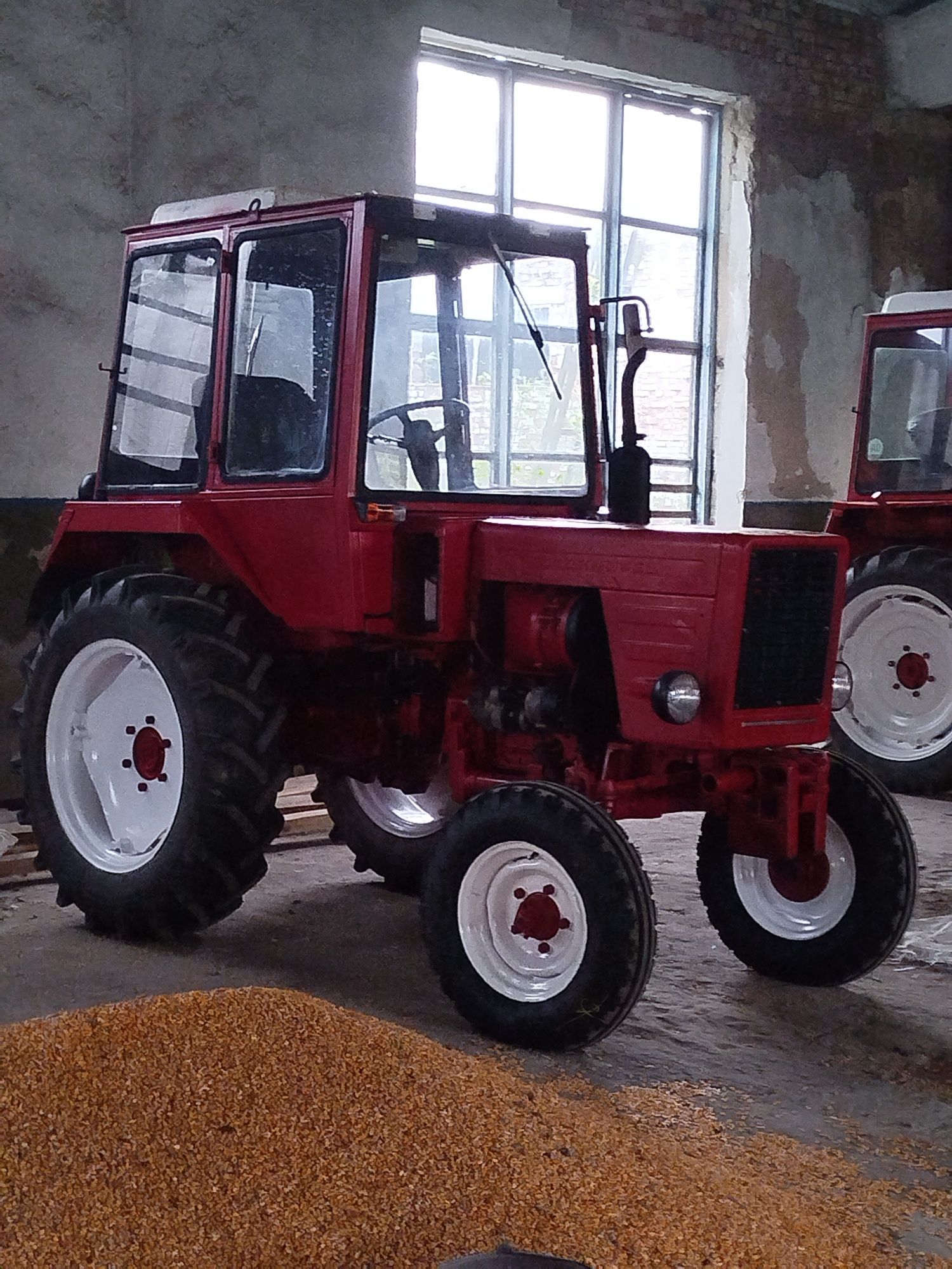Продам т 25 з документами.