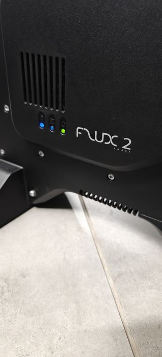Trenażer Garmin Tacx Flux 2 Smart T2980