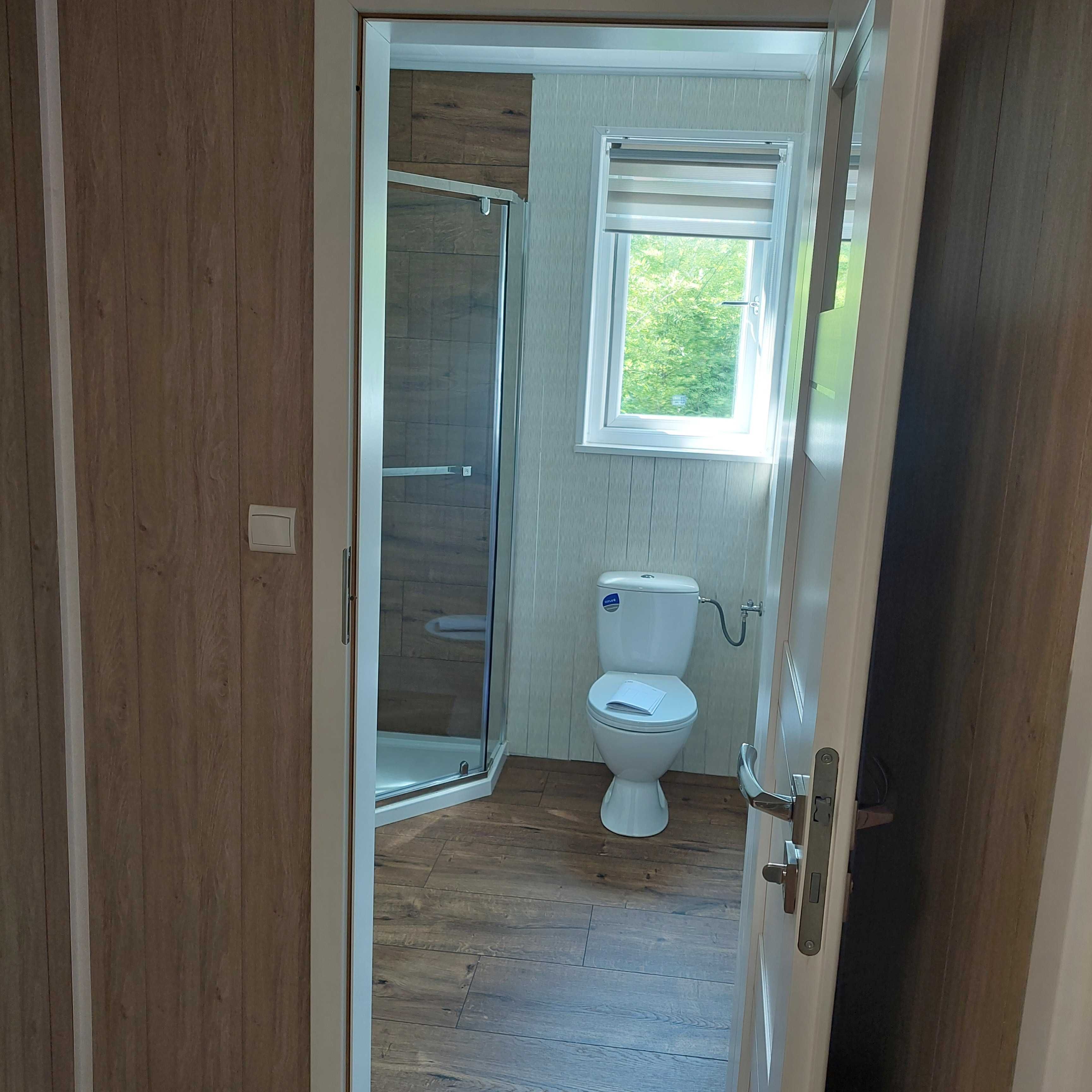 Pawilon , Biurowiec, domek 6mx8m 48 m2