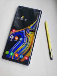 Samsung Note 9 N960F Duos 6/128Gb 6.4" SuperAMOLED Гарний стан