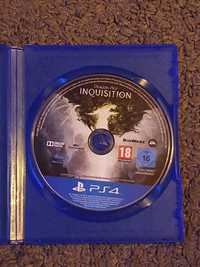 Dragon Age Inquisition PS4 Pl