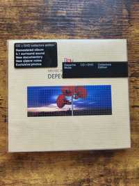Depeche Mode - Music for The Masses SACD + DVD Collectors Edition