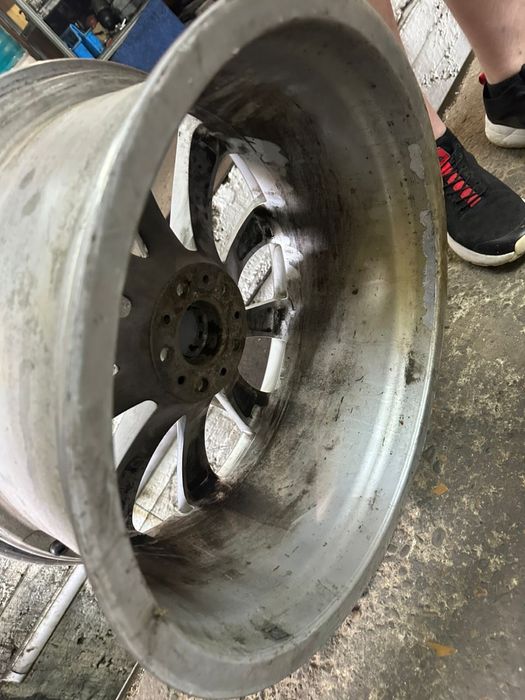 Диски бмв 239 стиль R21 ,e70,e71,f15,f16