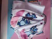 Skarpetki stitch