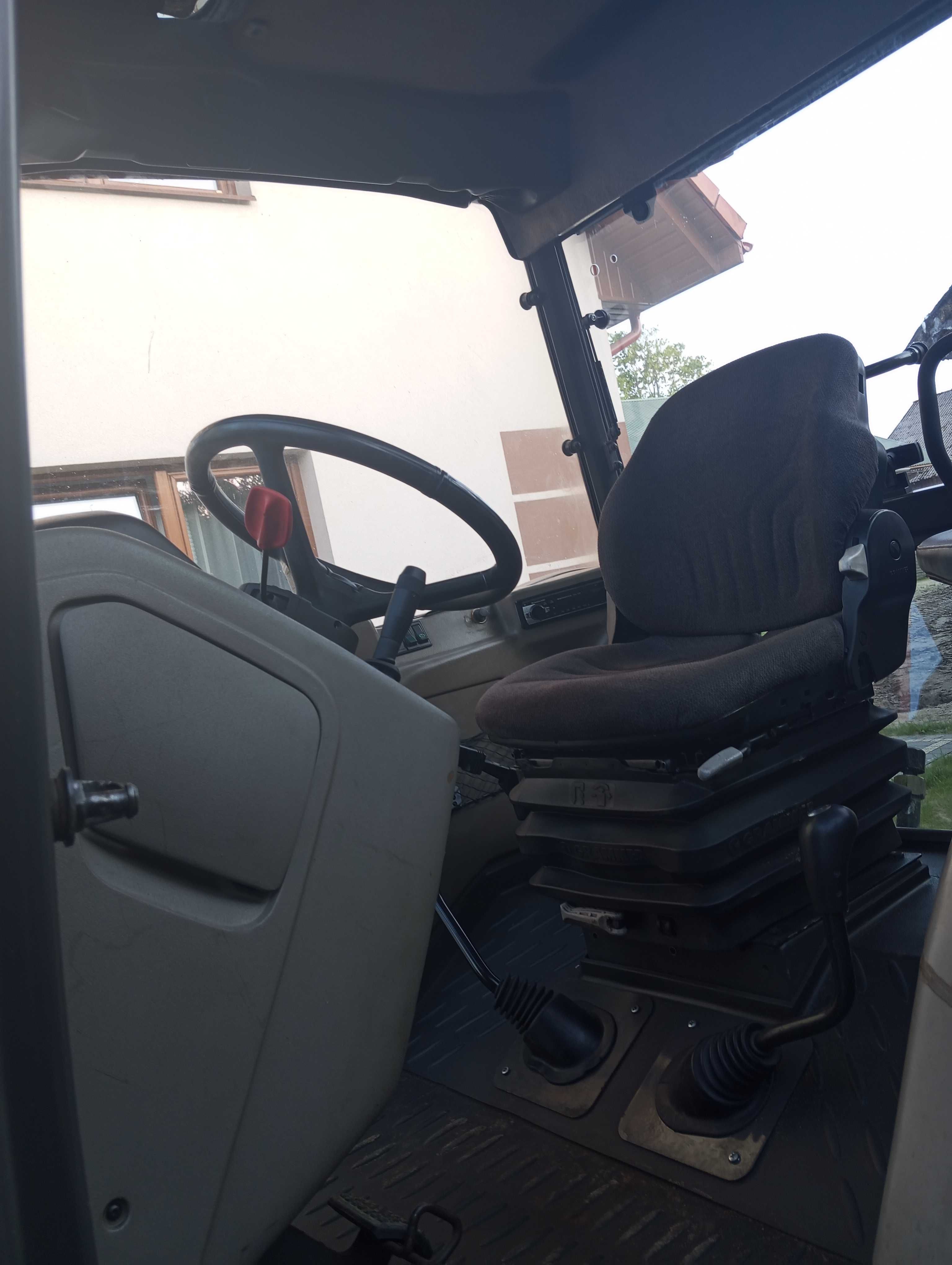 Sprzedam Renault Ergos 95