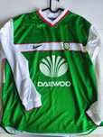 Nike Legia Warszawa Daewoo xl nowa