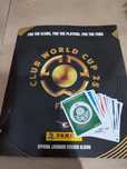 Cromos Mundial de Clubes