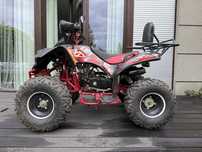 Sprzedam Quad ATV Extreme ride