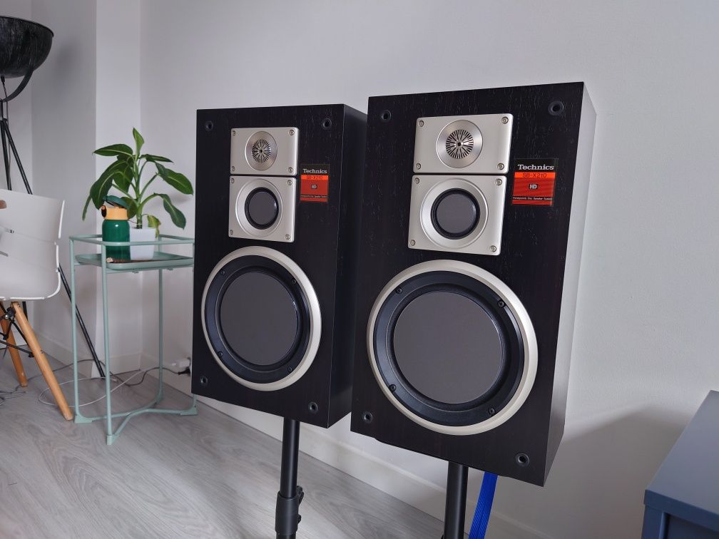 Kolumny Technics SB-X210