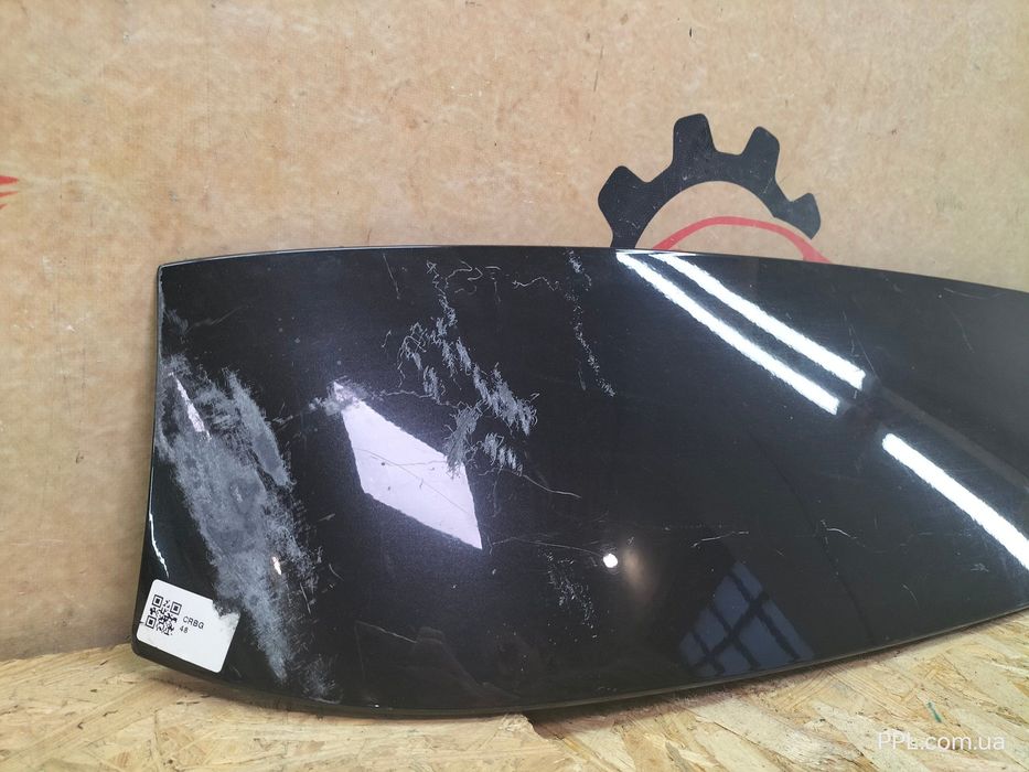 BMW 3 E91 05-13 универсал накладка спойлер крышки багажника 7152494