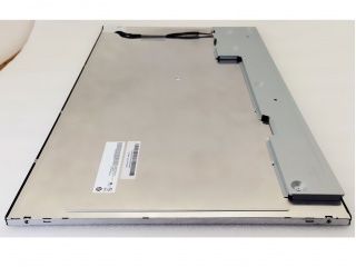 panel LCD 24 nowy monitor led