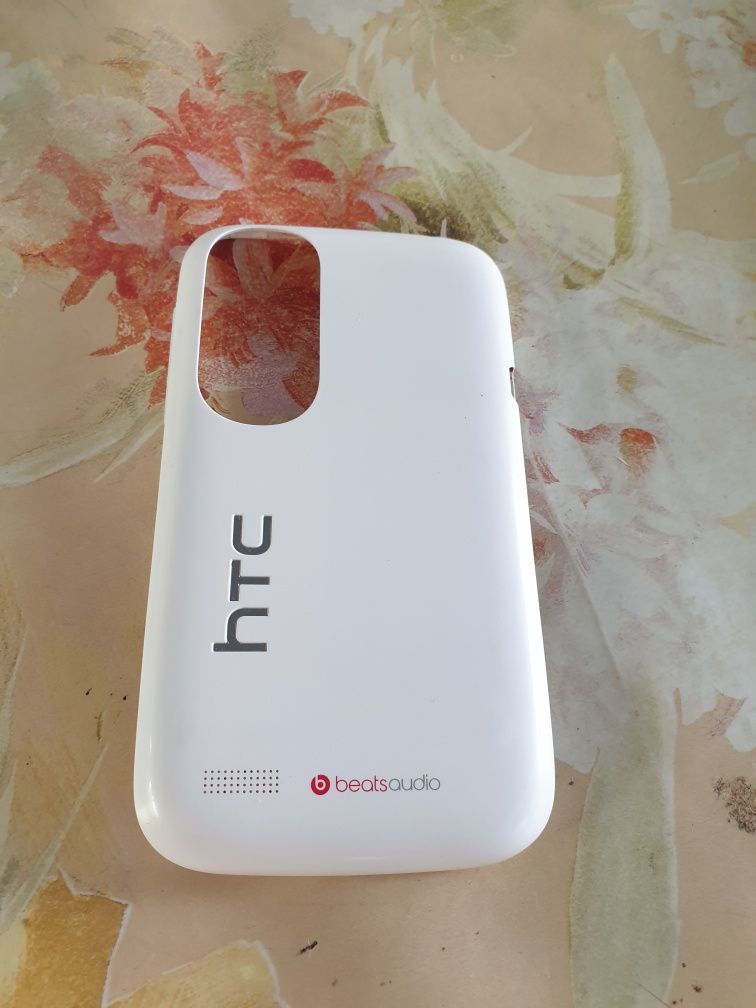 Задняя крышка на мобильный телефон HTC Desire V T328w
