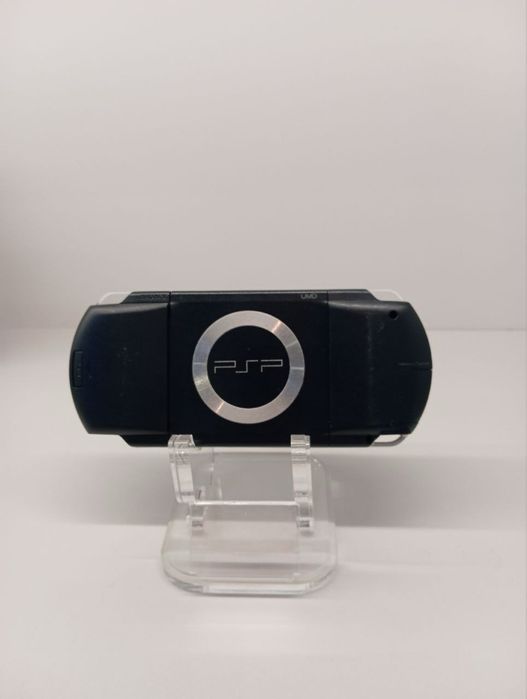 Sony PSP 1000 64 GB 23+ ігор в подарунок!