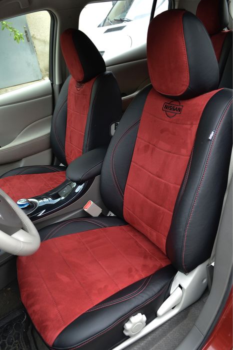 Авточохли модельні. Чохли на сидіння для. Модельные авточехлы