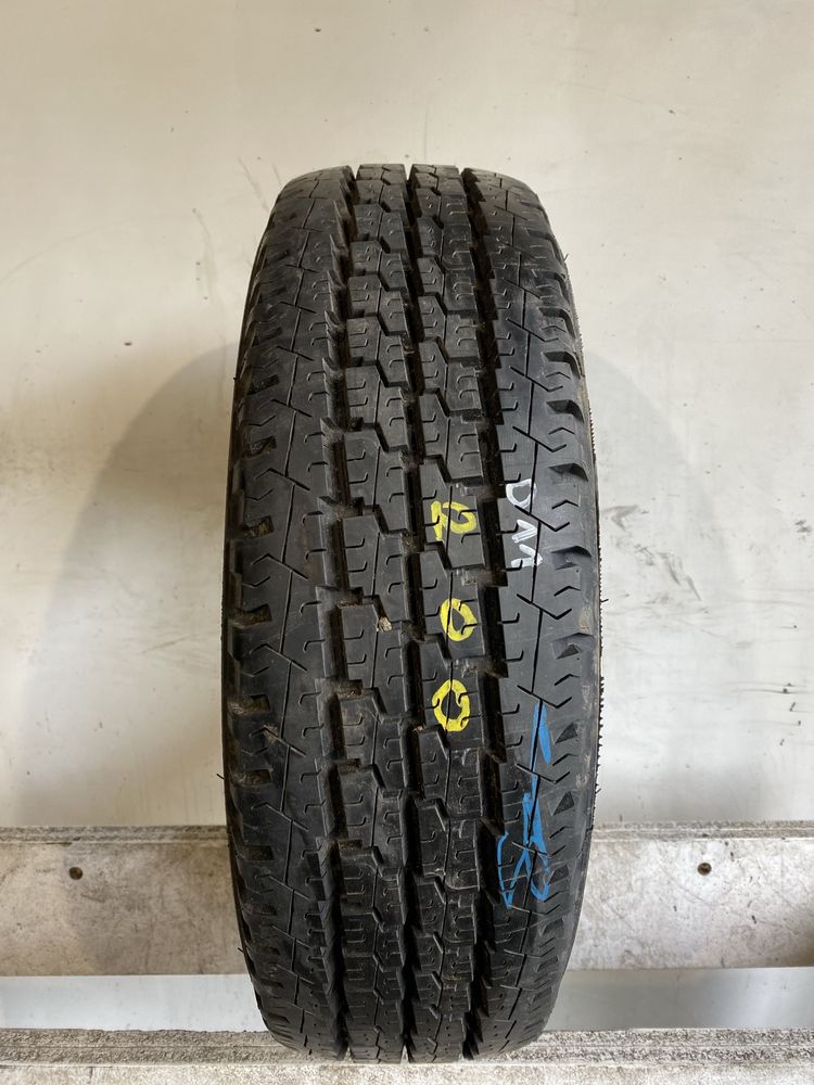 Opona pojedyncza 185/75/14c Michelin Agilis 81