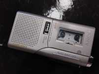 Sony M-530V Gravador V-O-R ( Voice Operated Recorder )