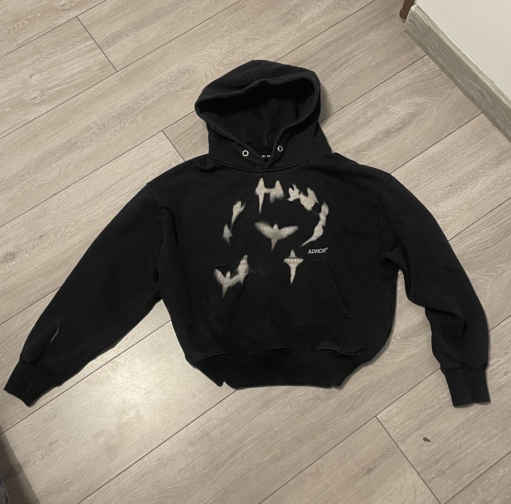 Bluza Admor (XS, Stan BDB, Wysyłka OLX)