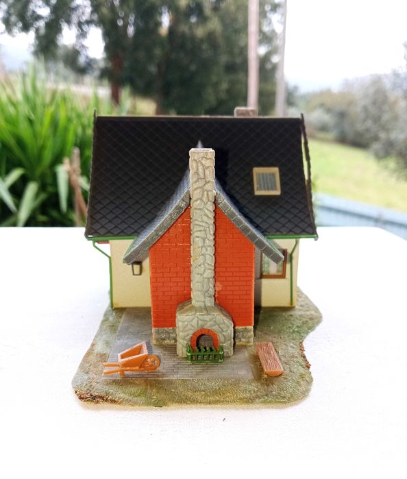 FALLER B-261 Vivenda Rústica