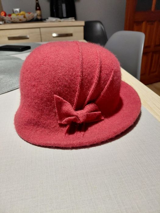 Kapelusz  kapelusz damski