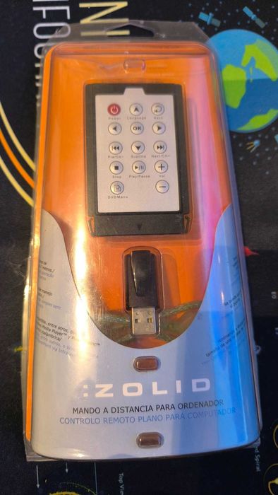OPORTUNIDADES -  Gadgets novos