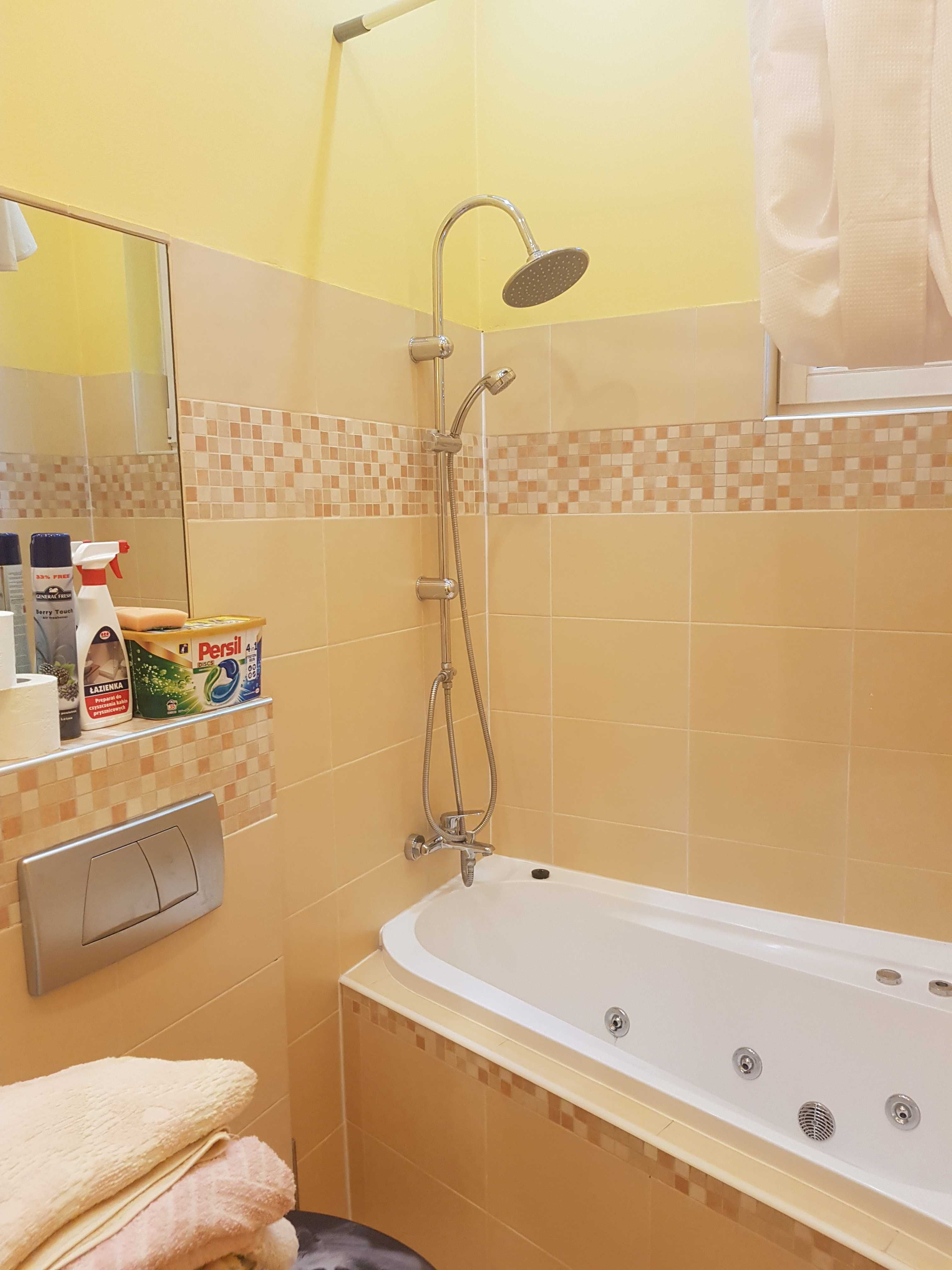 Do wynajęcia Apartament w Otwocku -  Willa Tęcza