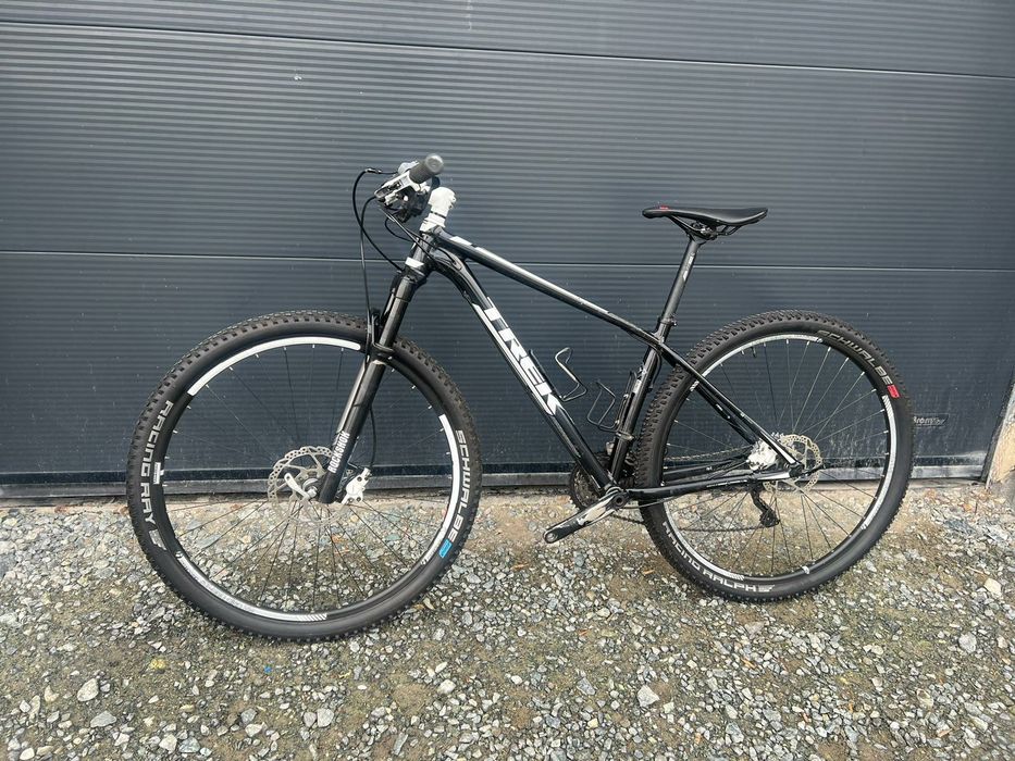 Trek Superfly 5 XT Reba 29