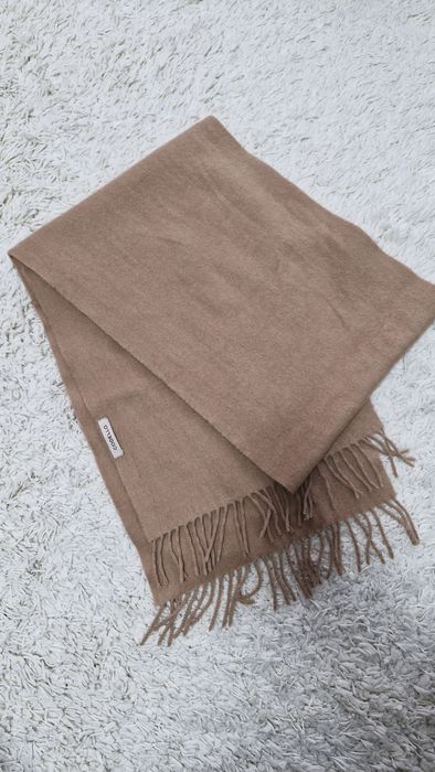 Шарф Codello 100% кашемір